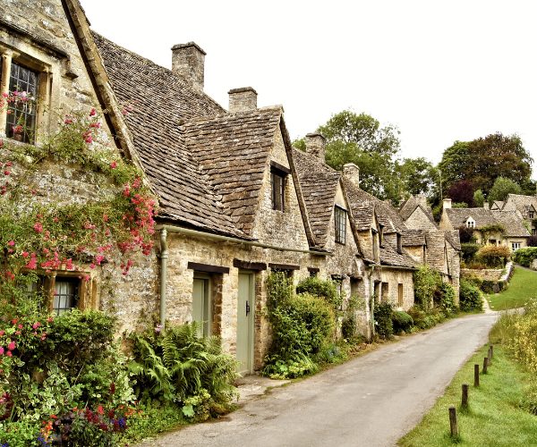 Cotswolds Tours